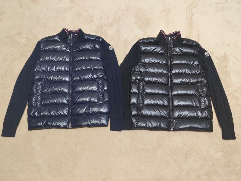 Moncler Down Jackets